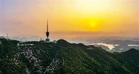 梧桐山|深圳市梧桐山风景名胜区